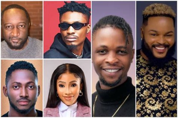 
Adekunle of BBNaija S7 Shares New Post To Mark His 28th Birthday 
