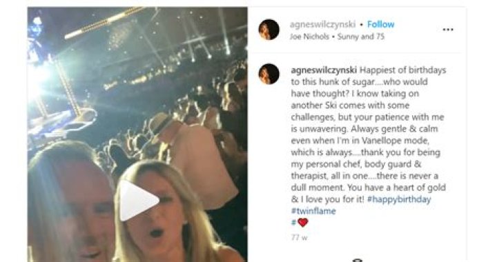 Agnes Wilczynski Height, Weight, Net Worth, Age, Birthday, Wikipedia, Who, Instagram, Biography