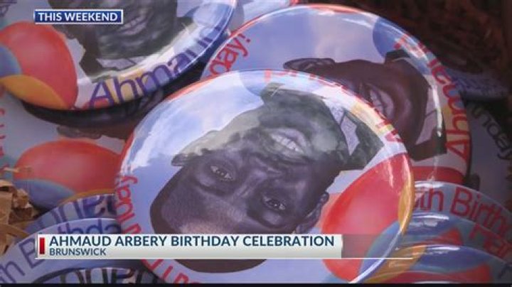 
Ahmaud Arbery Age, Birthday, Wikipedia, Who, Nationality, Biography 