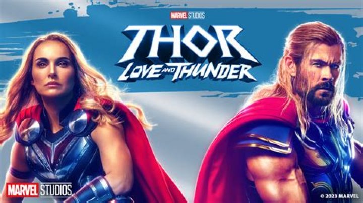 
All the songs from Thor: Love and Thunder tracklist 