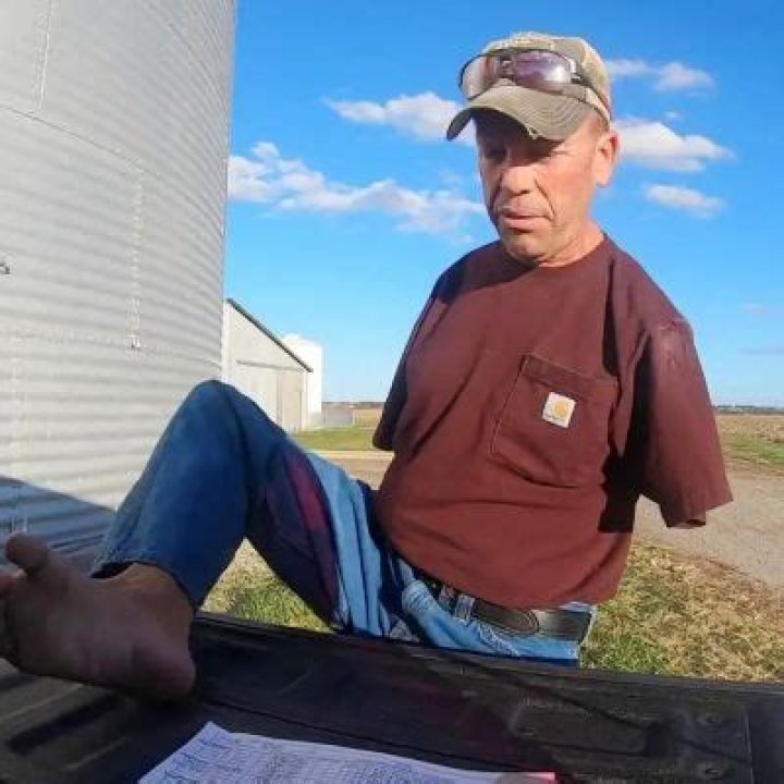 
Andy Detwiler A YouTuber Passed Away At The Age Of 54 