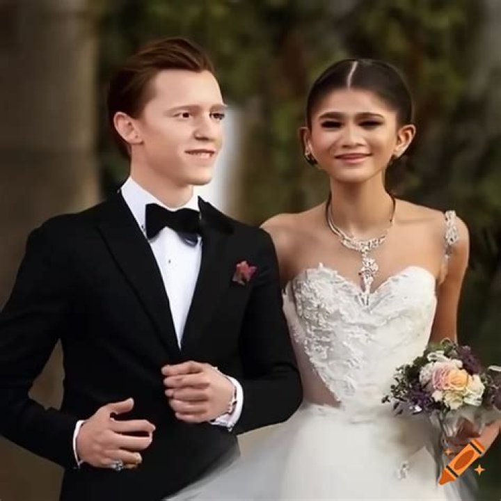 
Are Tom Holland and Zendaya married? 