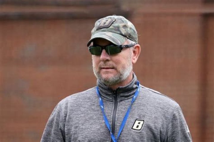 
As part of his 16-year career at Bryant, Mike Pressler announced his retirement 