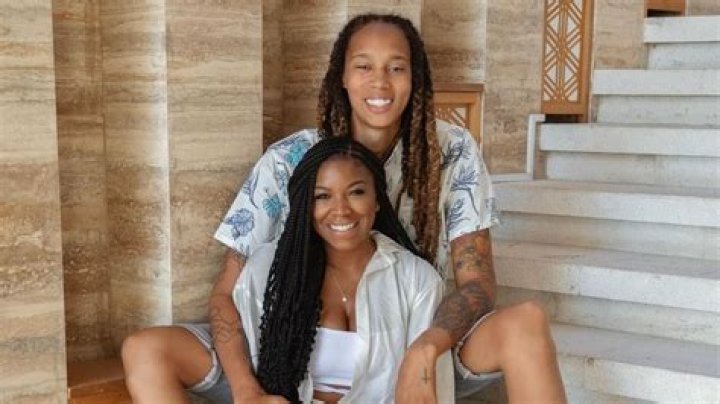 
Brittney Griner’s Wife Shares First Instagram Post After WNBA Star’s Release From Russian Prison 