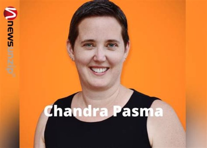 
Chandra Pasma Height, Weight, Net Worth, Age, Birthday, Wikipedia, Who, Nationality, Biography 