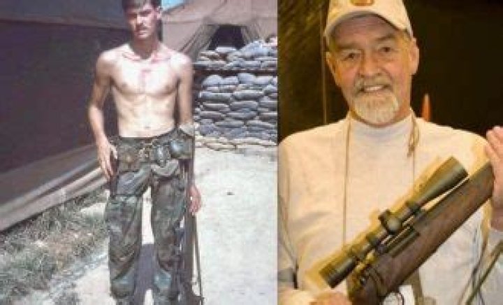 
Chuck Mawhinney Cause of Death And Obituary, Who Was Chuck Mawhinney? What Happened to Chuck Mawhinney? How Did Chuck Mawhinney Die? 