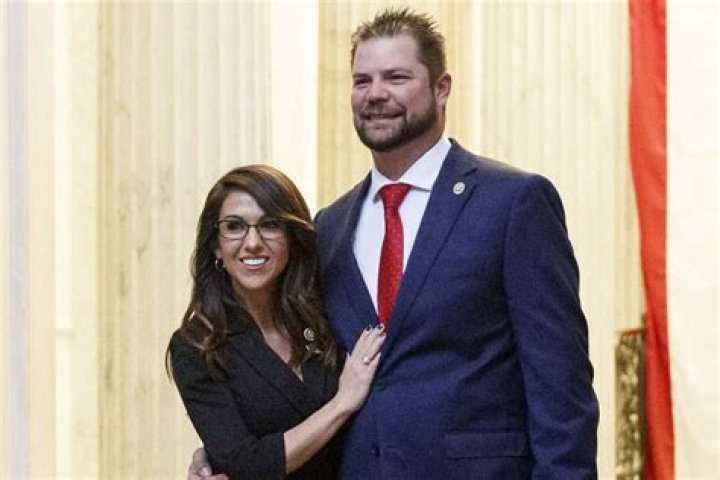 
Congresswoman Lauren Boebert files for divorce from husband Jayson Bobert: Their relationship timeline 