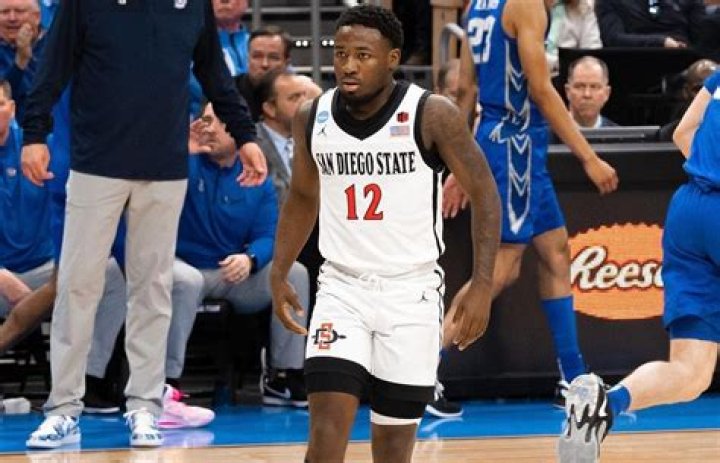 Darrion Trammell Brother Michael Is His Inspiration, Parents Age And Wikipedia Bio