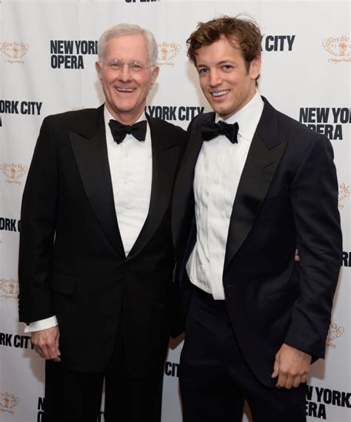 David Ames Height, Weight, Net Worth, Age, Birthday, Wikipedia, Who, Nationality, Biography