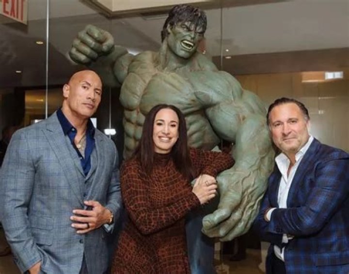 
Did Dany Garcia Remarry? Her Ethnicity, Nationality, Parents, Daughter, Measurements 