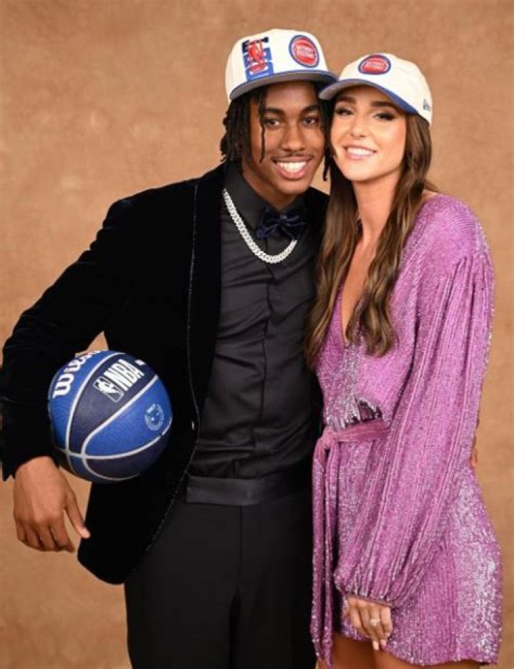
Does Jaden Ivey Have A Girlfriend? Find Out About The Basketball Player’s Love Life 