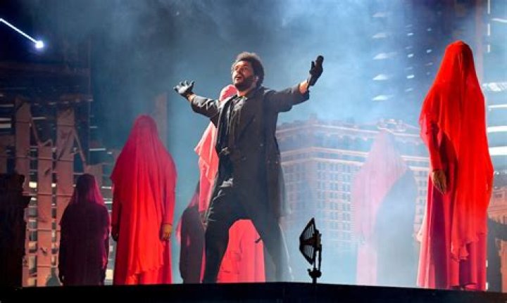 
Escalator Rail Death Victim Identified As Hugo Sanchez: The Weeknd Tour Took A Tragic Turn For Him 
