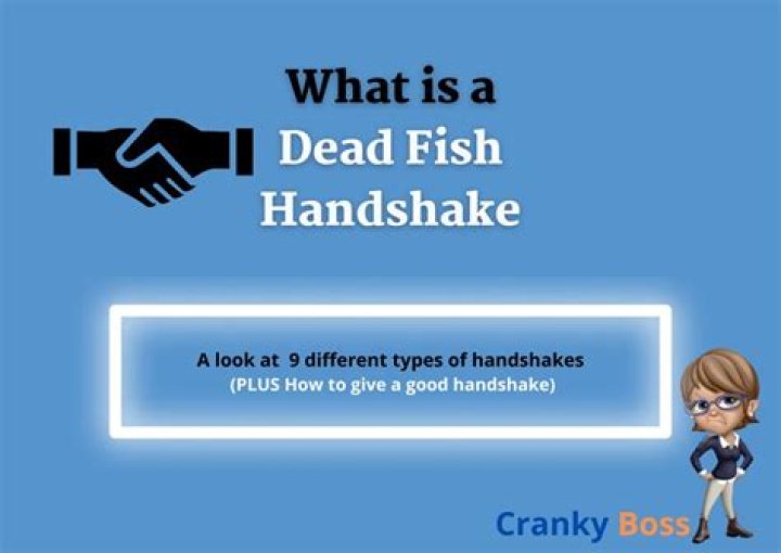 Fish Hook Handshake Urban Dictionary Meaning Explained