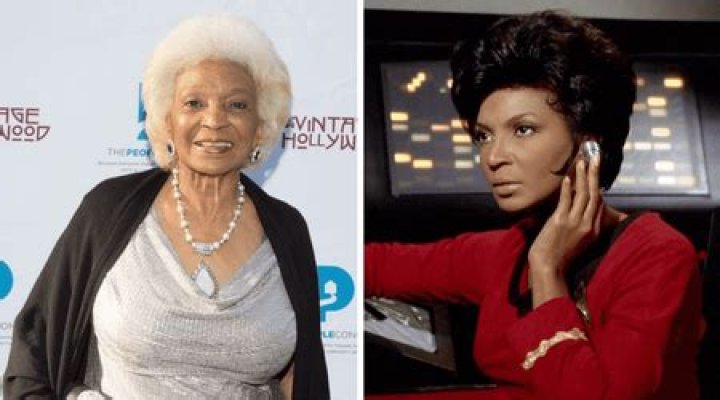 
How did Nichelle Nichols die? ‘Star Trek’ actress, 89, was one of the first Black women on TV 
