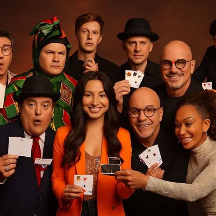 
How old was Jasper Cherry on Britain’s Got Talent? Young magician’s audition explored ahead of his appearance on AGT: All-Stars 