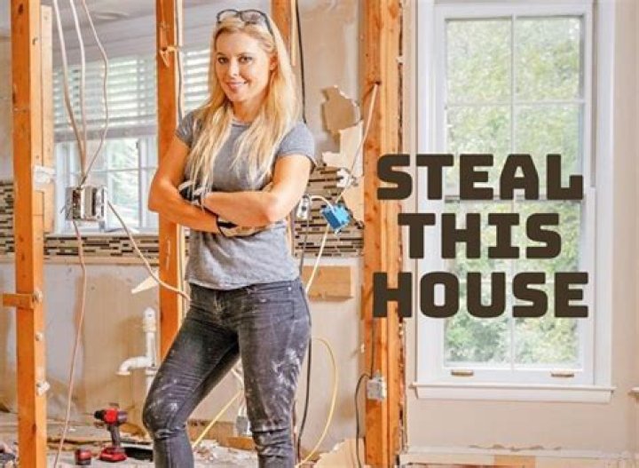 
How Rich Is Cristy Lee? How Much Is The Host Making From Steal This House? 