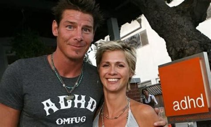 
Is Andrea Bock Married? Her Bio, Age, Husband, Height and Net worth 