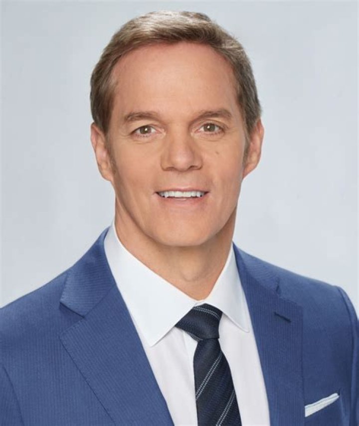 Is Bill Hemmer Gay? Early Life and Education, Personal Life, Career and More Info!