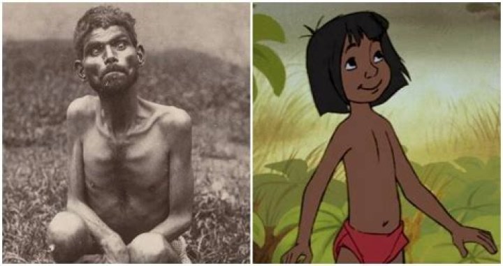 Is Dina Sanichar Dead or Alive? Feral Child and Williams Syndrome Of The Real Life Mowgli