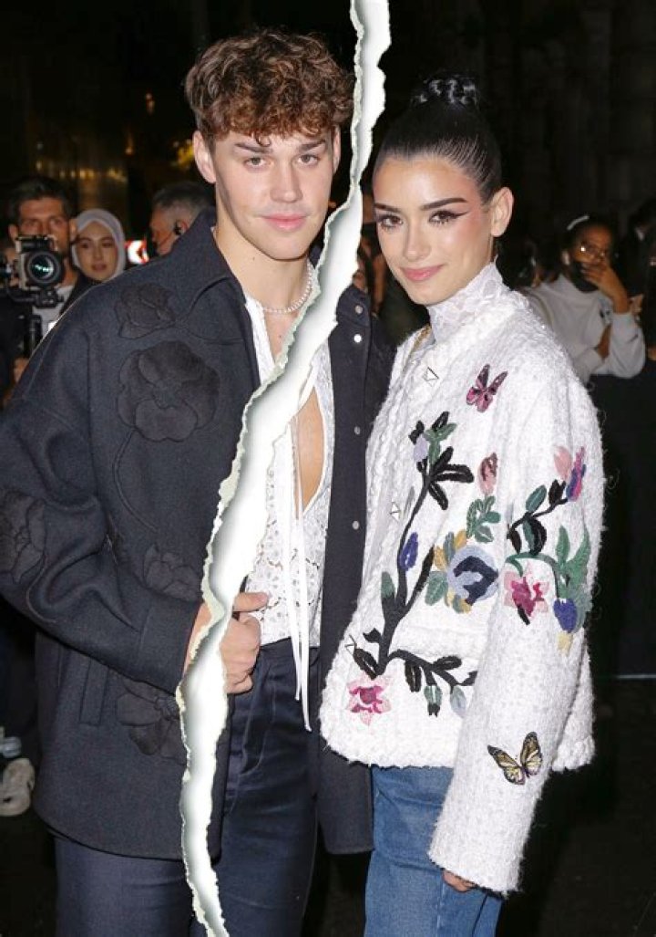 
Is Dixie D’Amelio and Noah Beck still together? 