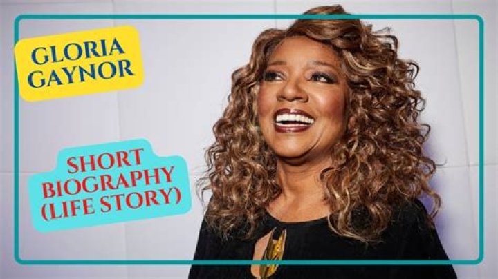 
Is Gloria Gaynor Still Alive? Know Gloria Gaynor Biography, Age, Birthday, Hometown, Net Worth Here 