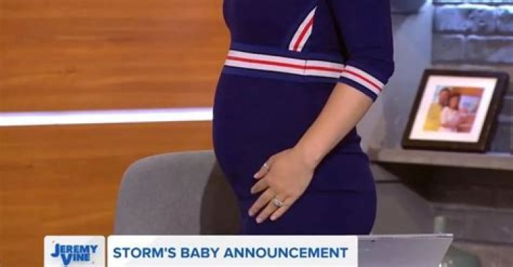 
Is Storm Huntley Pregnant? and Where Has She Been? 