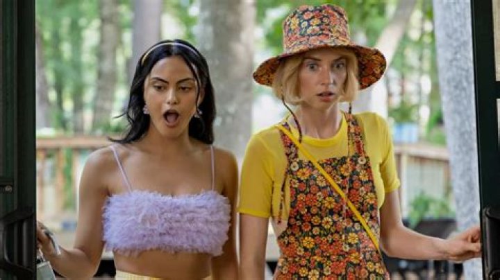 Is Talia Ryder Dating Sam McCarthy? Facts About The Do Revenge Actress Dating Life