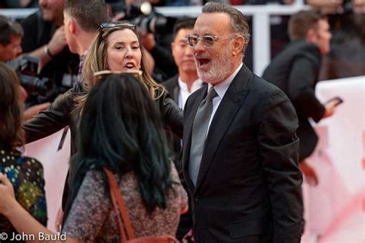 
Is Tom Hanks Gay? Which Movie Character Fueled His Gay Rumors? 