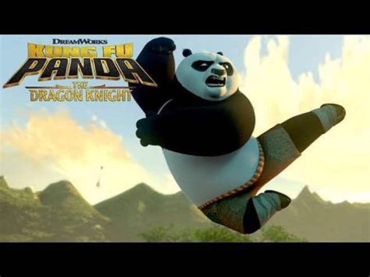 “It was just the best time”- Kung Fu Panda: The Dragon Knight star Rita Ora opens up on working with Jack Black