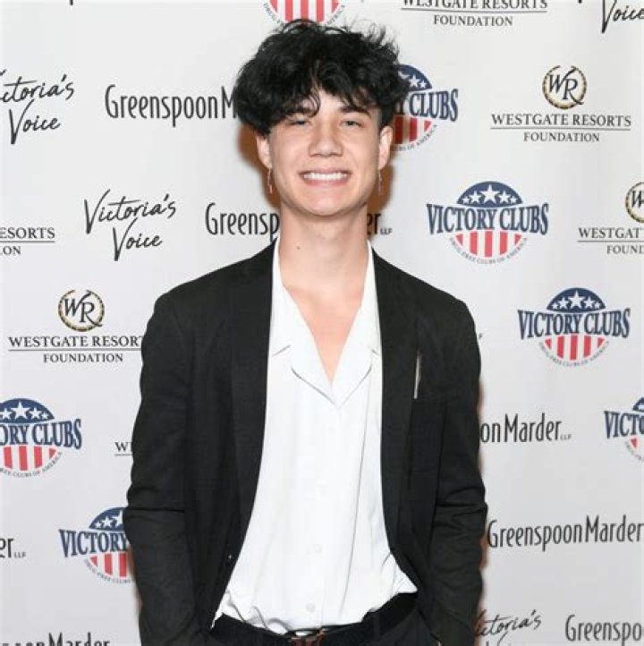 Jaden Hossler Height, Weight, Net Worth, Age, Birthday, Wikipedia, Who, Nationality, Biography