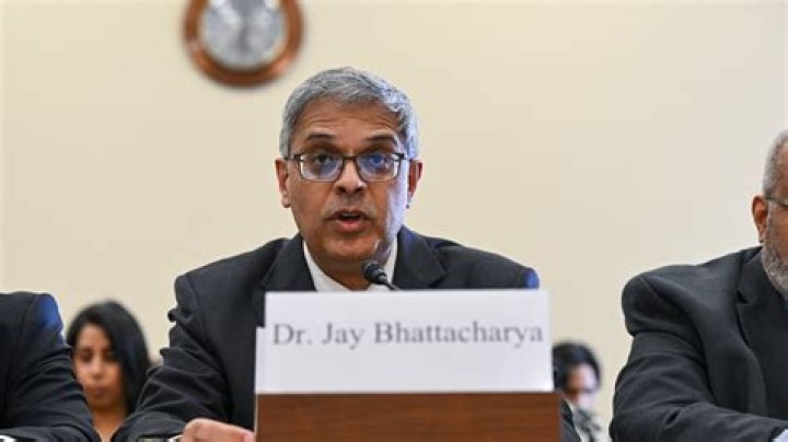 Jay Bhattacharya Age, Birthday, Wikipedia, Who, Nationality, Biography