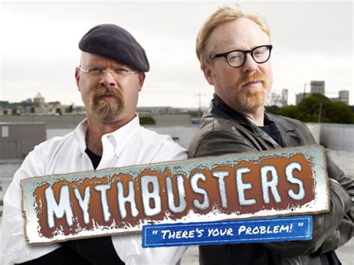 Jessi Combs – How The MythBusters Star Lived and Died In A High Speed Accident