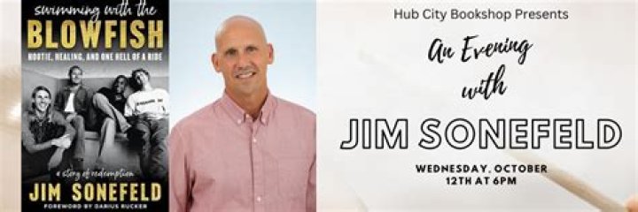 Jim Sonefeld Height, Weight, Net Worth, Age, Birthday, Wikipedia, Who, Instagram, Biography