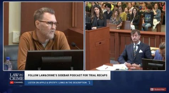 
Johnny Depp Incident At Hicksville Trailer Palace: Who Is Owner Erica Beers? 