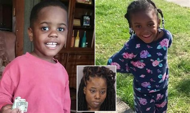 Jordan Cox missing: Family issues please as Wyandotte woman disappears without a trace