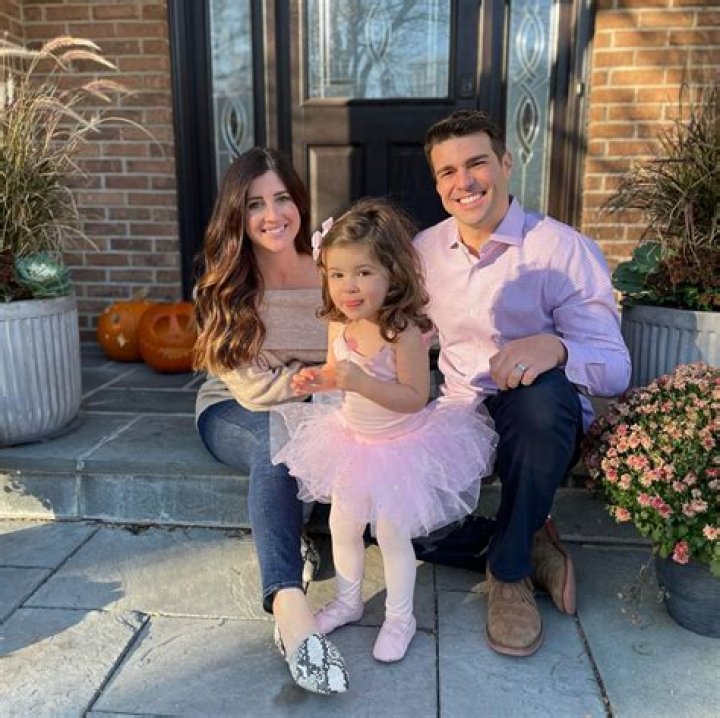 
Josh Dutra Height, Weight, Net Worth, Age, Birthday, Wikipedia, Who, Nationality, Biography 