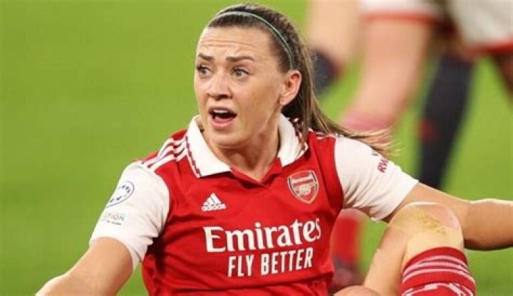 
Katie McCabe Height, Weight, Net Worth, Age, Birthday, Wikipedia, Who, Nationality, Biography 