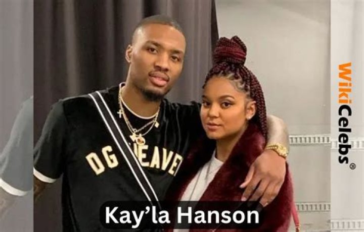 Kay’La Hanson Height, Weight, Net Worth, Age, Wiki, Who, Instagram, Biography