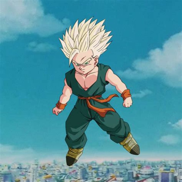 
Kid Trunks Height, Weight, Net Worth, Age, Birthday, Wikipedia, Who, Nationality, Biography 