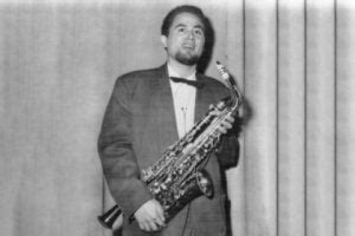 
Legendary Saxophonist, Anthony Ortega, dies at the age of 94 