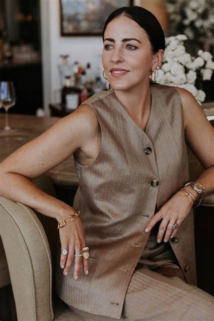 
Lisa Wipfli Age, Birthday, Wikipedia, Who, Nationality, Biography 