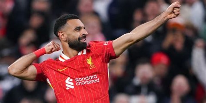 
Makka Mohamed Salah Height, Weight, Net Worth, Age, Birthday, Wikipedia, Who, Nationality, Biography 