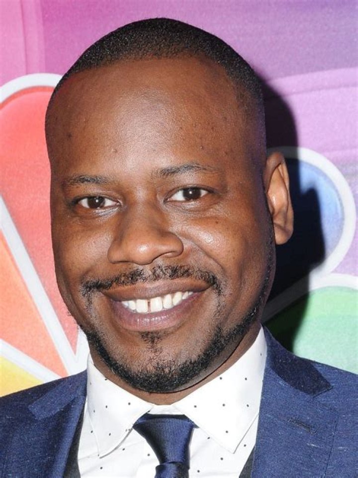 
Malcolm Barrett Height, Weight, Net Worth, Age, Birthday, Wikipedia, Who, Nationality, Biography 