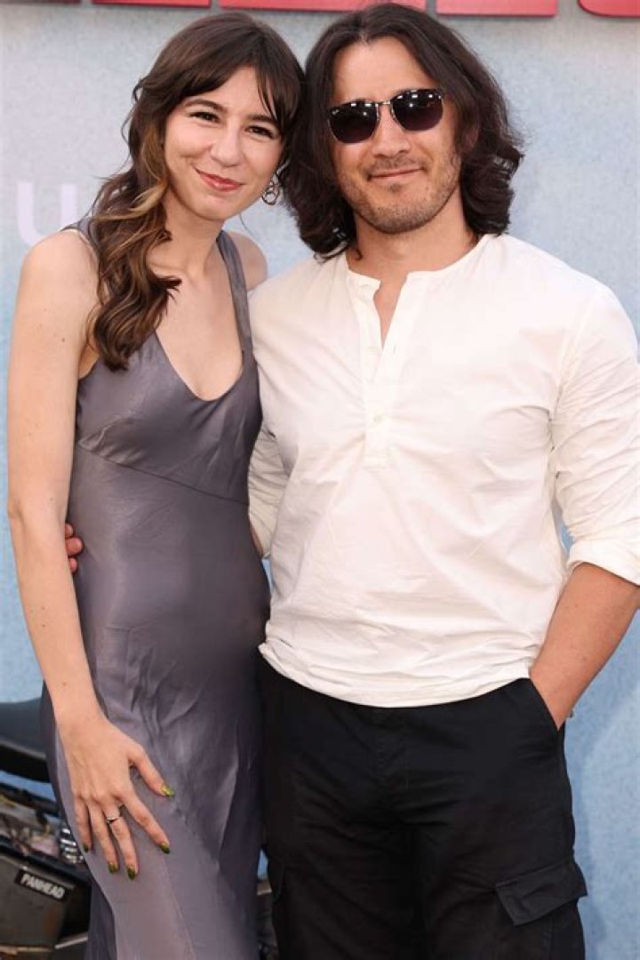 
Markiplier’s Wife – Is He In A Relationship With Fellow YouTuber Amy Nelson? 