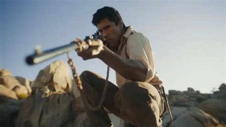 Martin Sensmeier Is Featured As A The Exiles Leader Taamet In “La Brea” Season 2