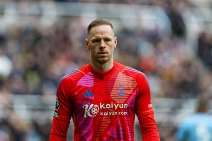 Matz Sels Height, Weight, Net Worth, Age, Birthday, Wikipedia, Who, Instagram, Biography