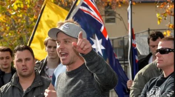 
Meet Australian Activist Thomas King – Wikipedia And Age 