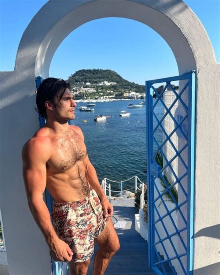 Mike Marza Height, Weight, Net Worth, Age, Wiki, Who, Instagram, Biography