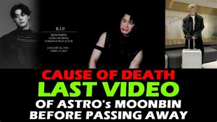 
Moon Bin cause of death: When will K-Pop band ASTRO star’s autopsy come out? 