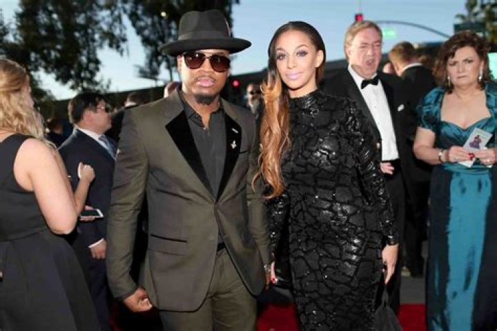 
Ne-Yo And Ex-Wife Crystal Renay Divorce, Ordered To Pay Nearly $2 Million 